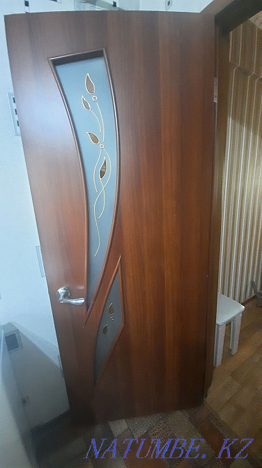 Sell doors in excellent condition KSHT Ust-Kamenogorsk - photo 2