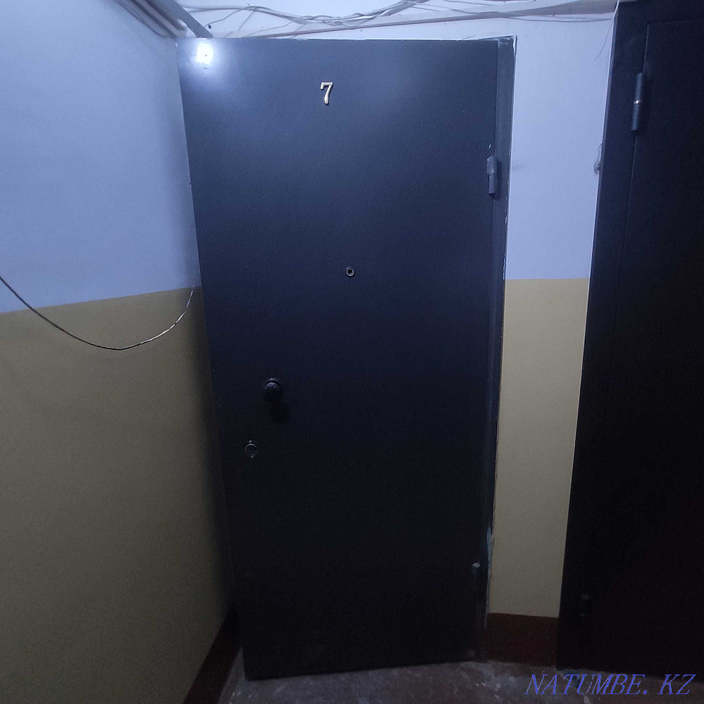 iron door for sale Balqash - photo 1