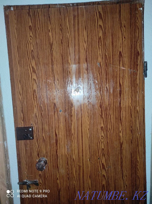 Продам дверь Караганда - изображение 1