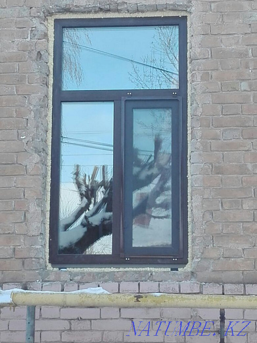 Пластиковые окна Уральск - изображение 8