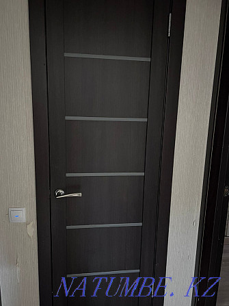 Interior doors Almaty - photo 1