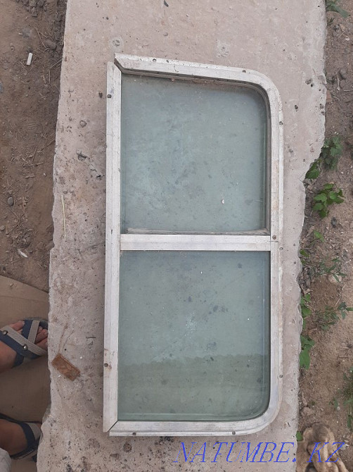 ашылмалы терезе бір штук 2000 тенге Кызылорда - изображение 1