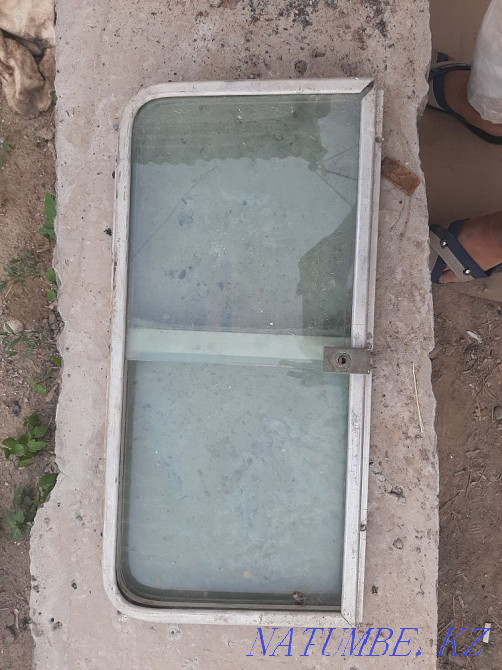 ашылмалы терезе бір штук 2000 тенге Кызылорда - изображение 2