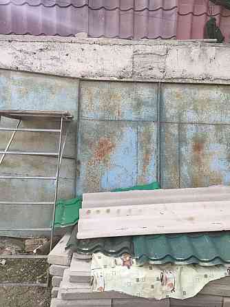 Срочно продам советские ворота! Almaty