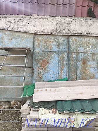 Urgently selling Soviet gates! Almaty - photo 2