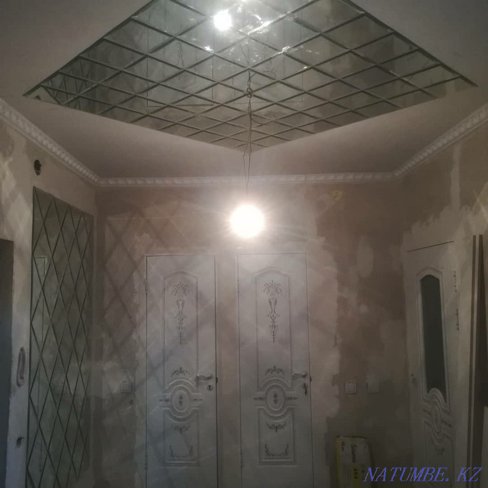 Mirrors Shymkent - photo 6