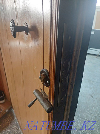 metal door for sale Aqtau - photo 3