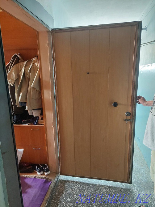 Продаётся дверь железная Актау - изображение 2