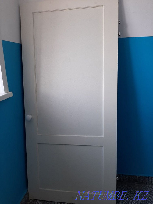 Ішкі есік  Петропавл - изображение 1