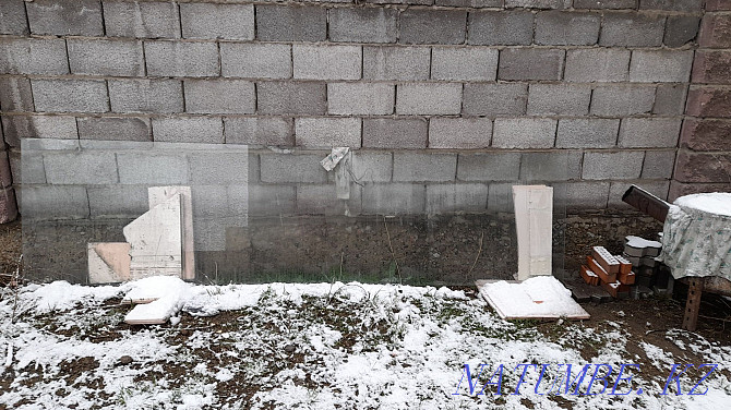 Glass door Almaty - photo 2