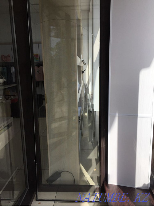 I will give glass Semey - photo 1