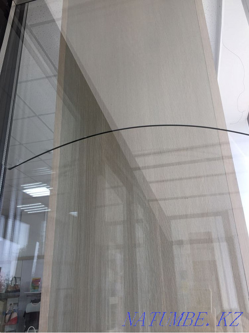 I will give glass Semey - photo 2