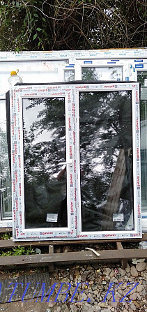 I will sell plastic windows, all difficult to open. Plastic tereseler satamyn.  - photo 7