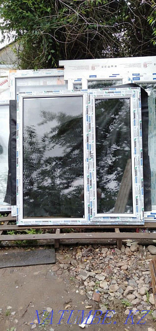 I will sell plastic windows, all difficult to open. Plastic tereseler satamyn.  - photo 6