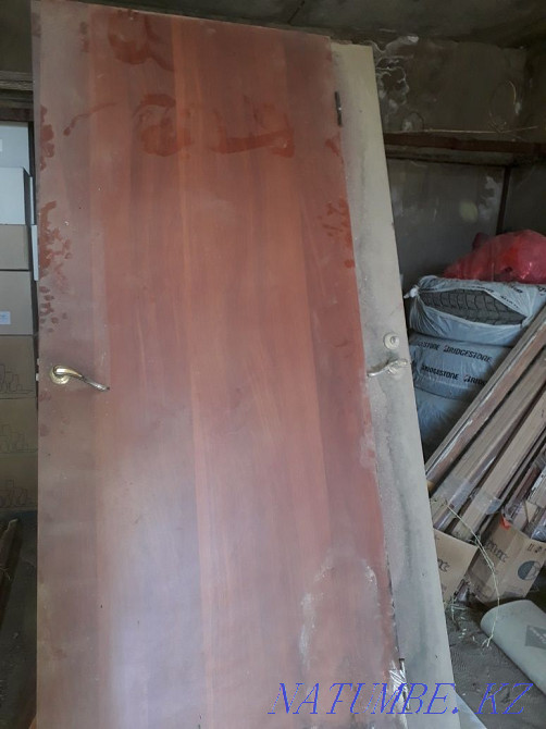 Interior doors Kyzylorda - photo 1