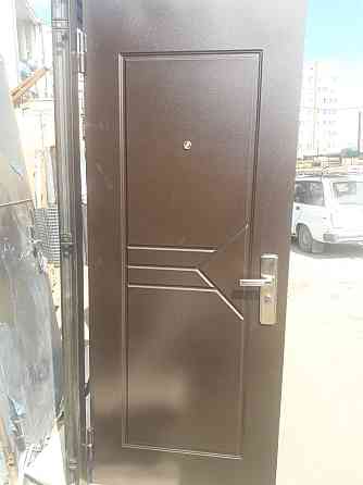 Металлические входные двери по низкой цене пр-во: Казахстан Almaty