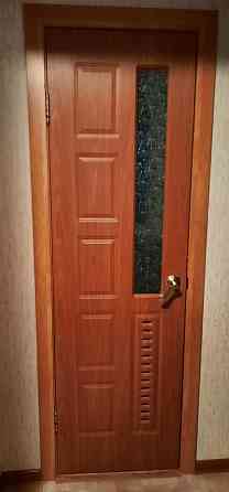Продам дверь на кухню!!! Ust-Kamenogorsk