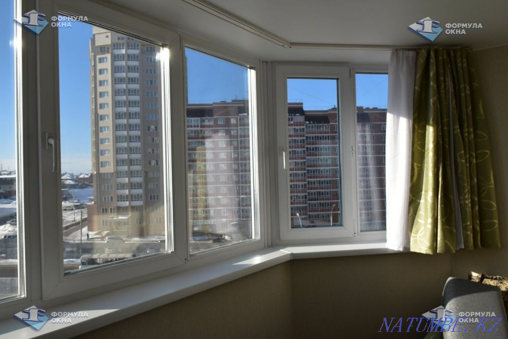Windows Not Expensive and Fast On Order with Installation and Free Shipping Гульдала - photo 5