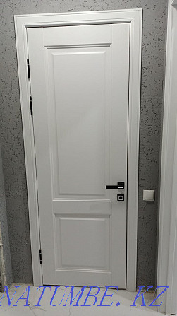 Двери высота 2м 2.20м 2.30м в наличии и на заказ Астана - изображение 7