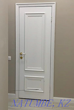 Door height 2m 2.20m 2.30m in stock and on order Astana - photo 6