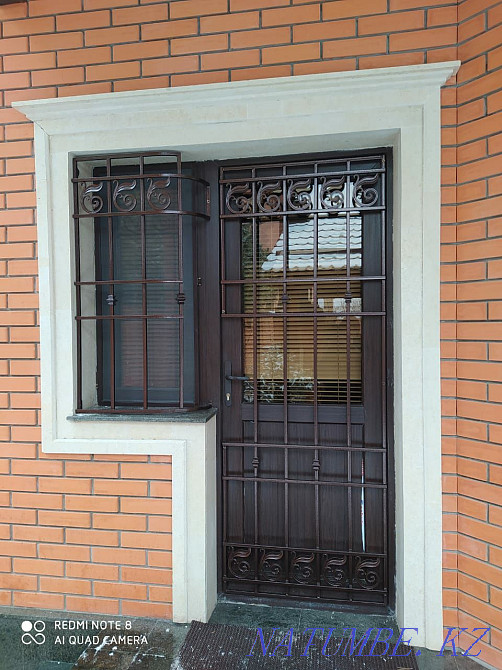 Urgent door production Taraz - photo 4