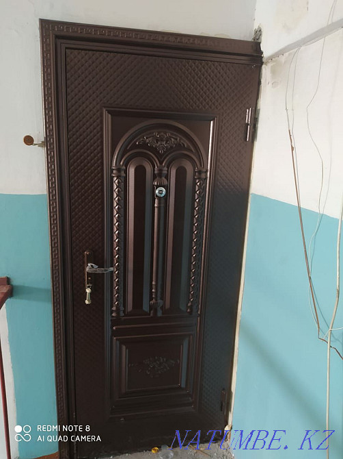 Urgent door production Taraz - photo 1