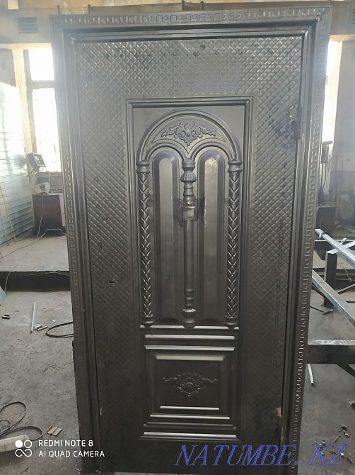 Urgent door production Taraz - photo 2