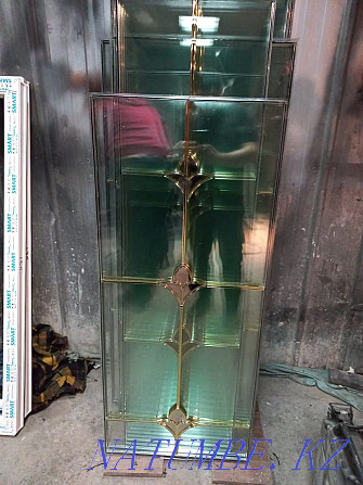 PLASTIC WINDOW DOORS Almaty - photo 4