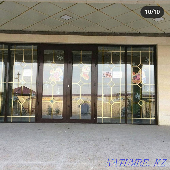 Plastic windows, doors, balconies, refurbishments Shymkent - photo 3