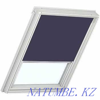 Roof windows FAKRO. Full lifetime warranty. Karagandy - photo 3