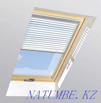 Roof windows FAKRO. Full lifetime warranty. Karagandy - photo 2