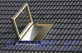 Roof windows FAKRO. Full lifetime warranty. Karagandy - photo 4