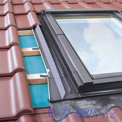 Roof windows FAKRO. Full lifetime warranty. Karagandy - photo 6