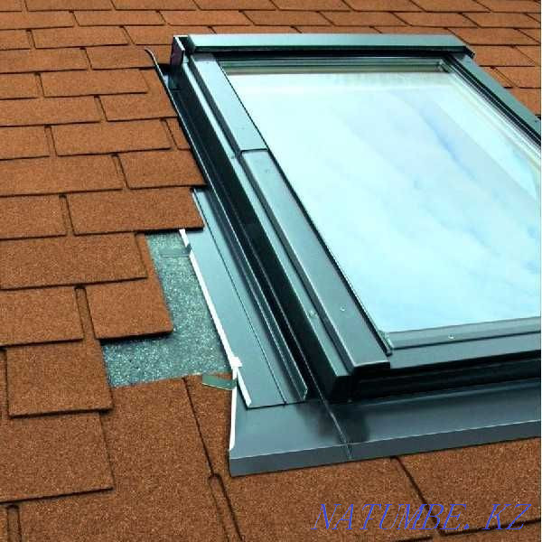 Roof windows FAKRO. Full lifetime warranty. Karagandy - photo 5