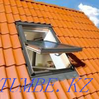 Roof windows FAKRO. Full lifetime warranty. Karagandy - photo 7