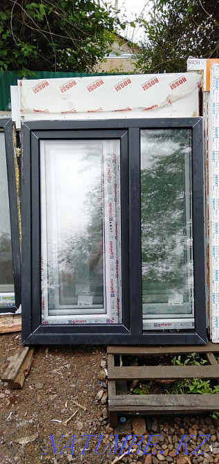 I will sell plastic windows... Plastic tereseler satamyn...  - photo 4