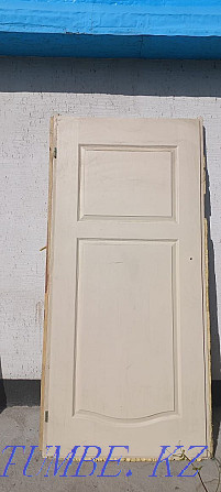 Interior doors 8000 for two pieces finally  - photo 2