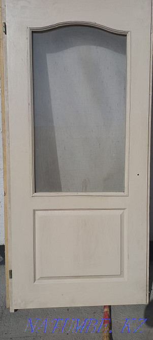 Interior doors 8000 for two pieces finally  - photo 1