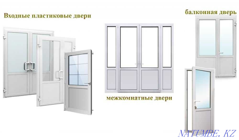 Купить Пластиковые Окна Недорого Дверь Витражи По Низким Ценам Акция  - изображение 3