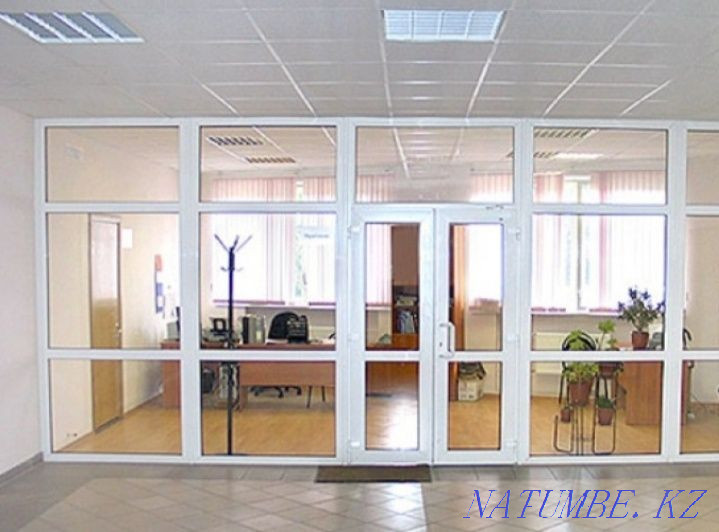 Перегородки от 20000 тг/кв , акция!!! Астана - изображение 5