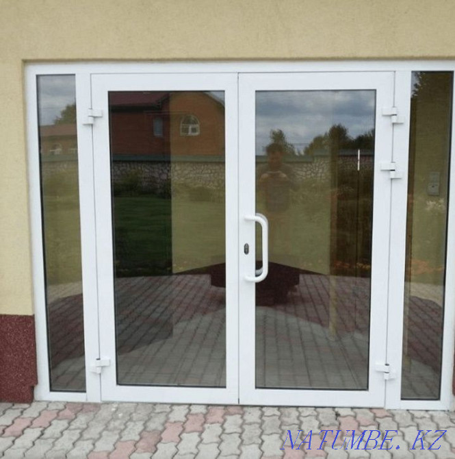 Перегородки от 20000 тг/кв , акция!!! Астана - изображение 3