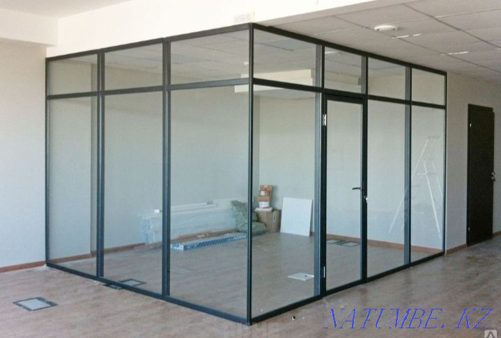 Перегородки от 20000 тг/кв , акция!!! Астана - изображение 1