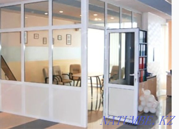 Перегородки от 20000 тг/кв , акция!!! Астана - изображение 6