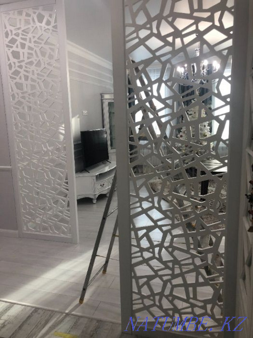 Interior partitions Astana - photo 2