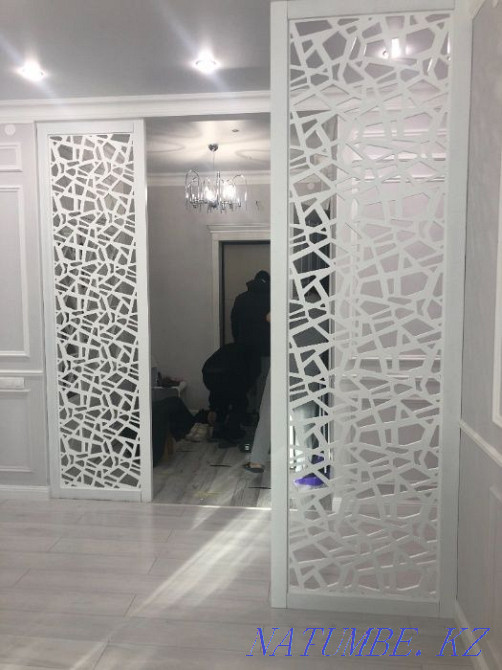 Interior partitions Astana - photo 1
