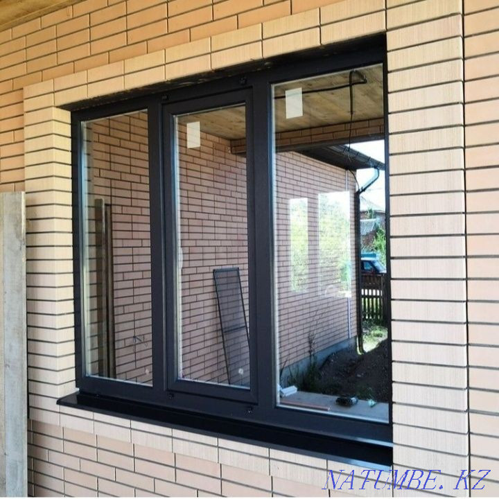 Plastic windows  - photo 4