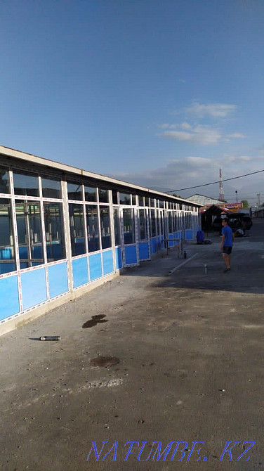 Plastic windows Almaty - photo 4