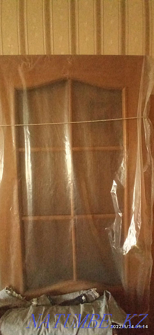 Sell interior doors Ust-Kamenogorsk - photo 1