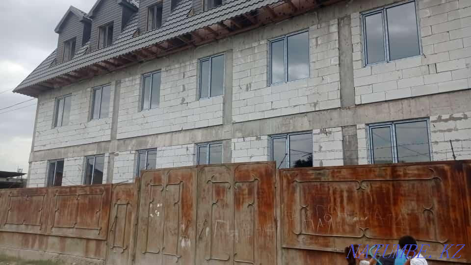 Plastic windows Almaty - photo 3