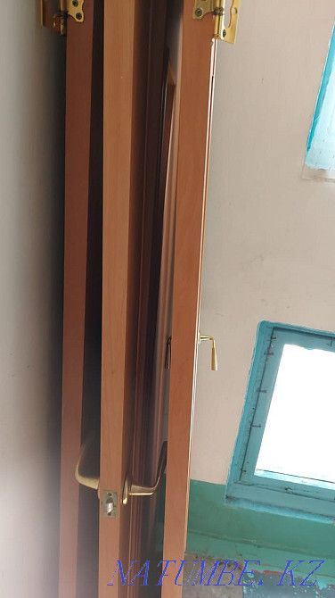 Interior doors Karagandy - photo 2